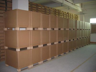 上海昆山無(wú)錫蘇州地區(qū)優(yōu)質(zhì)紙箱包裝解決方案 357層牛皮紙及重型瓦楞紙箱專(zhuān)業(yè)生產(chǎn)供應(yīng)商